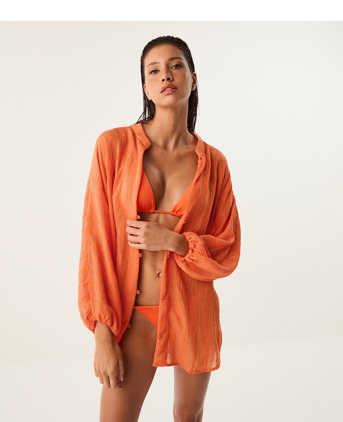 Cover Up Collection