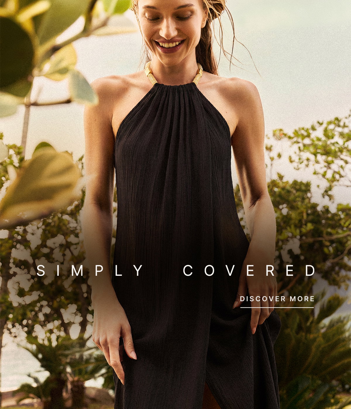 Cover Up Collection