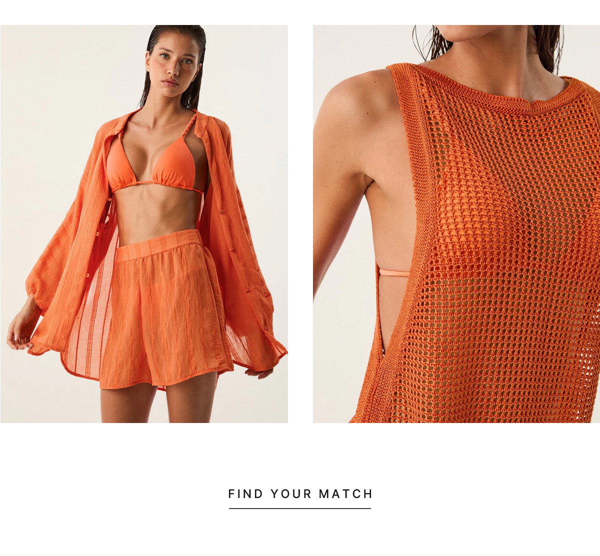 Find your Match