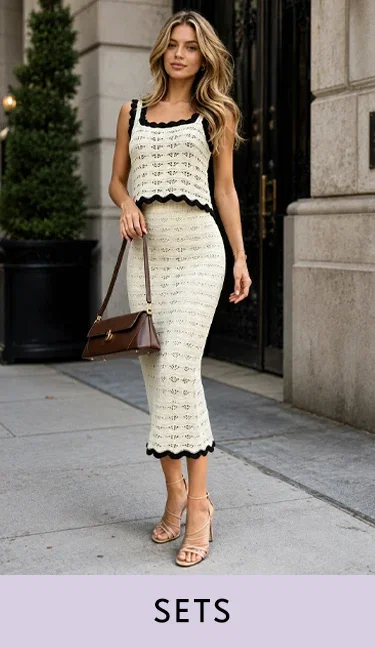 Chic YC Sets