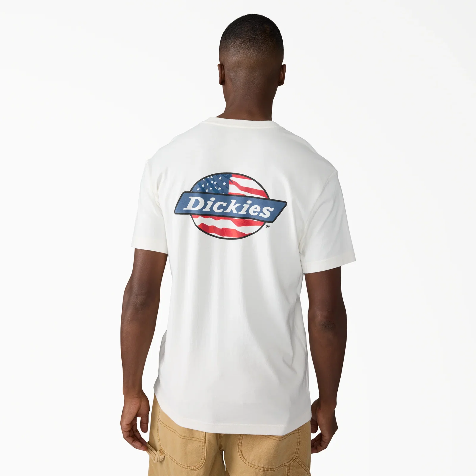 Image of Americana Graphic T-Shirt