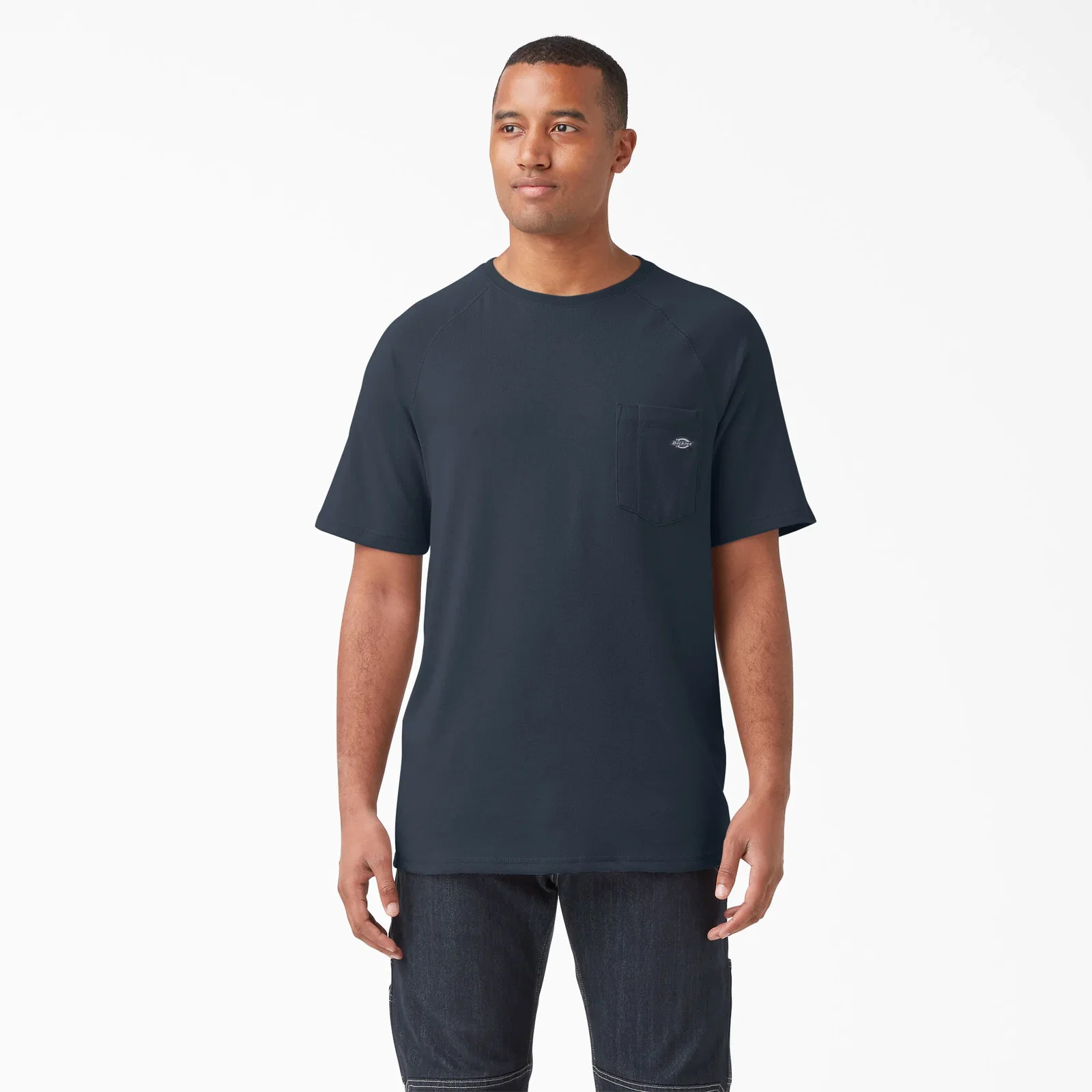 Image of Cooling Pocket T-Shirt