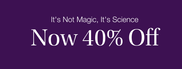 Shop 40% Off All Wands