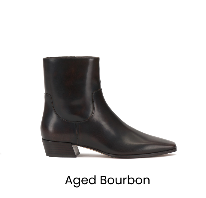 Pertula in Aged Bourbon
