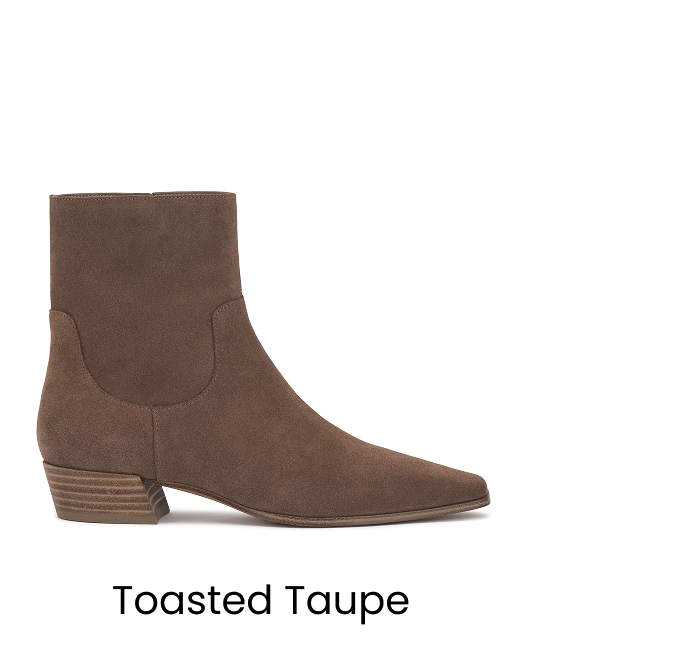 Pertula in Toasted Taupe