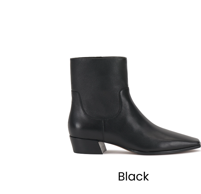 Pertula in Black