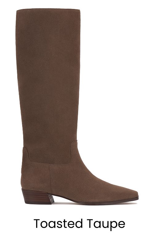 Pavla in Toasted Taupe