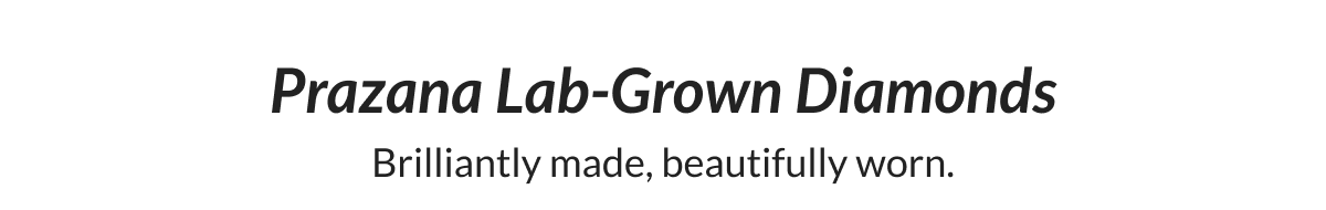 Lab-Grown Diamonds