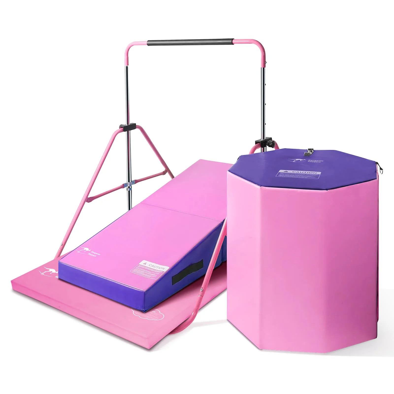 Image of All-in-One Gym Set(M）