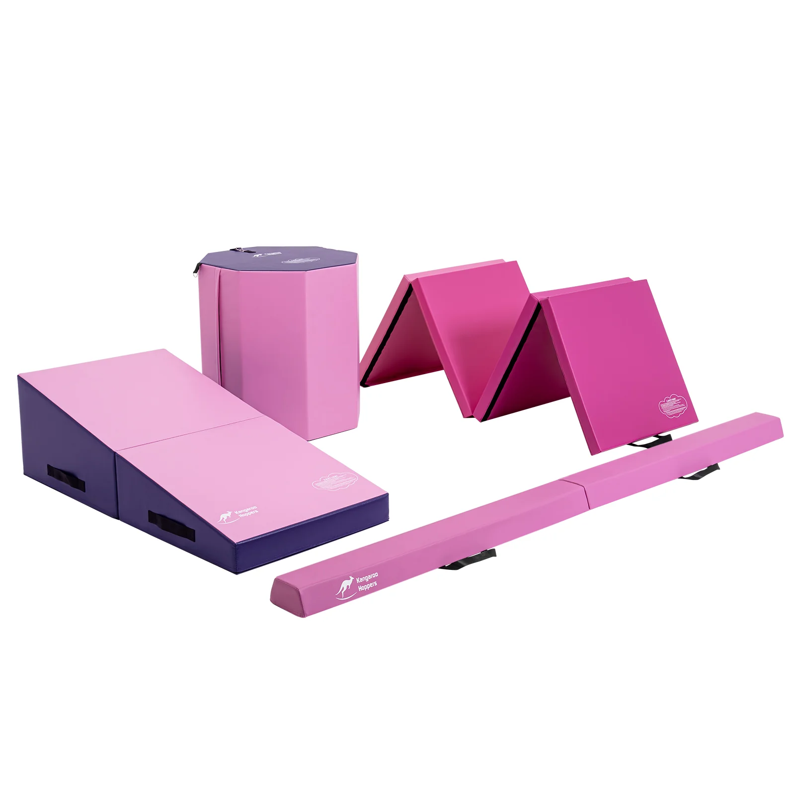 Image of Advanced Training Set