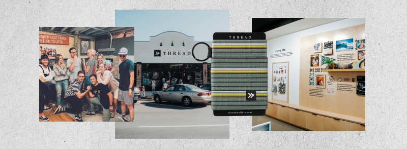 THREAD | Shop Now