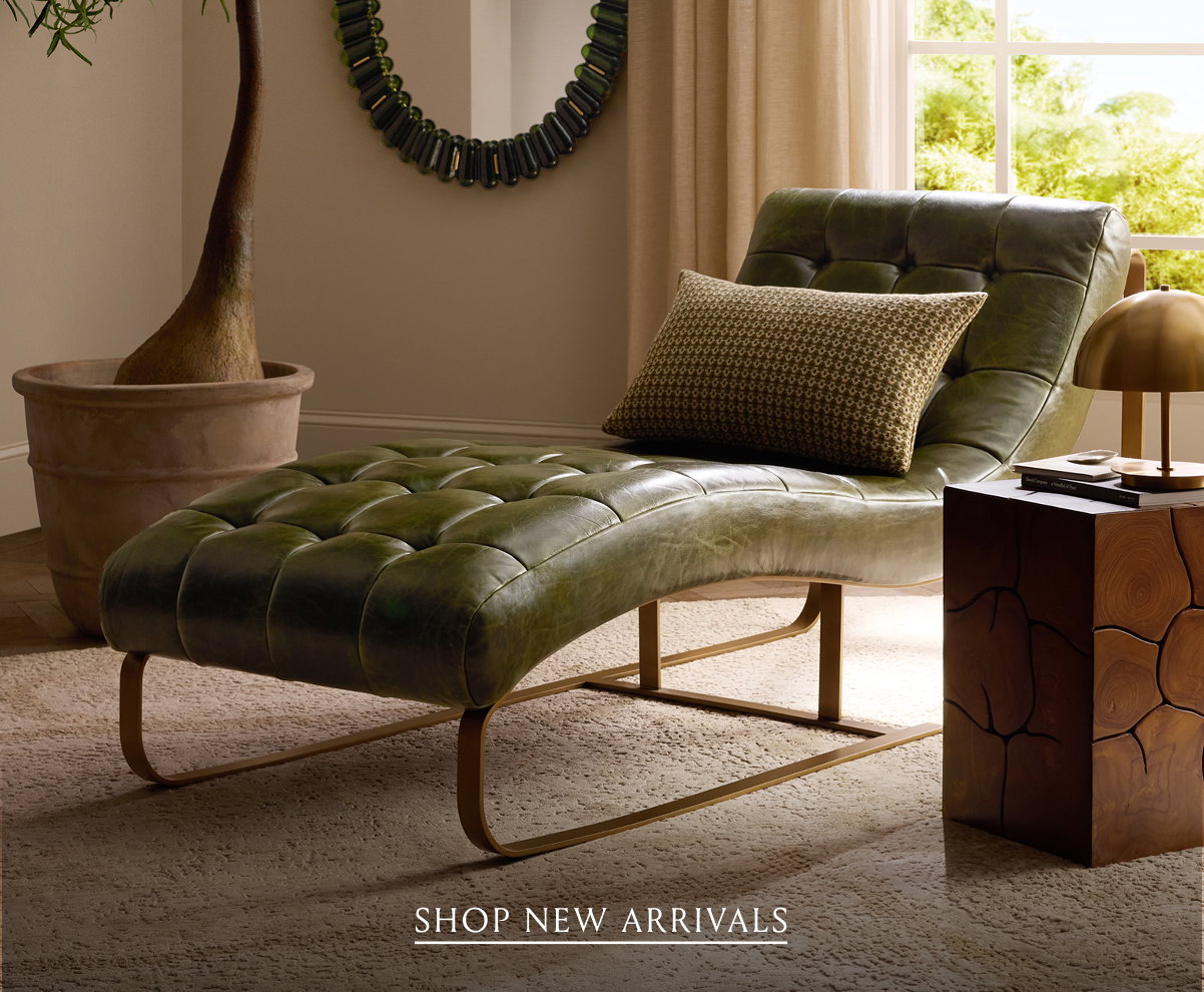 Shop New Arrivals