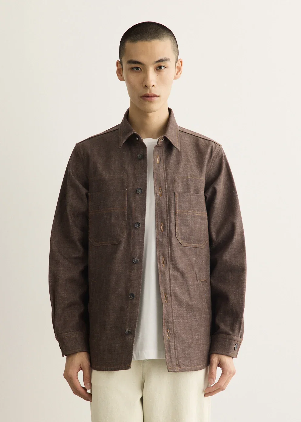 Image of Noah Shirt