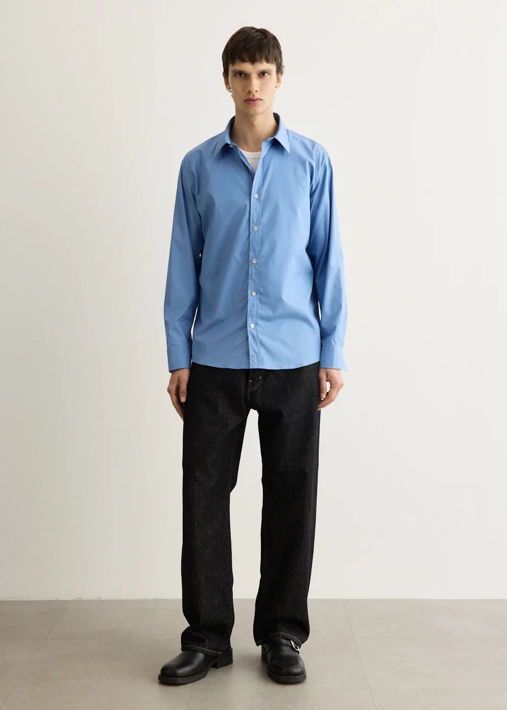 Image of Chemise Lino