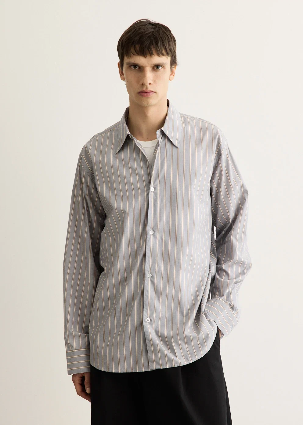 Image of View Shirt