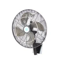 Image of Brumiventilateur Cool Fan 500 + Support mural + Tube 10 m - B.R.O Brumisation
