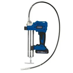 Image of Coffret pompe à graisse électrique avec ZBH, 20 V