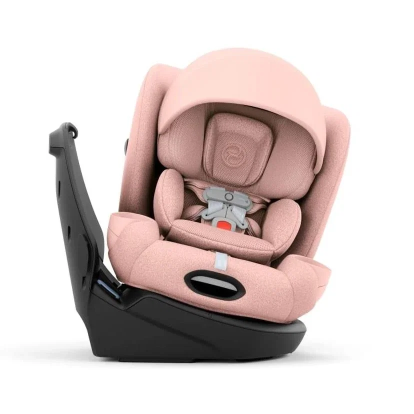 Image of Peach Pink