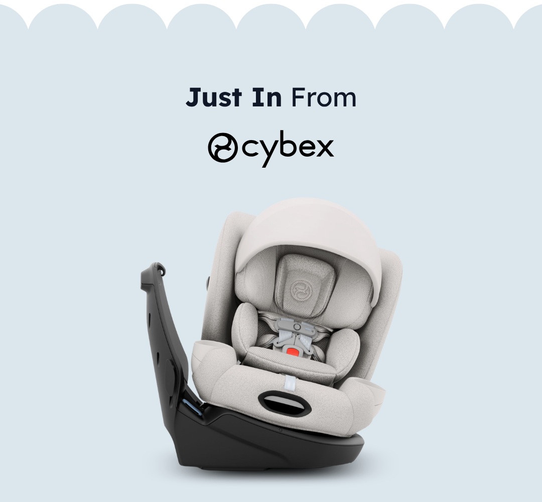 Just in from Cybex