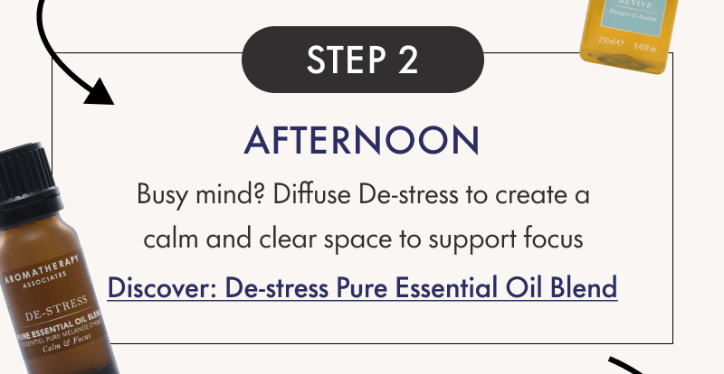 Aromatherapy Associates