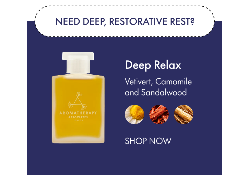 Aromatherapy Associates