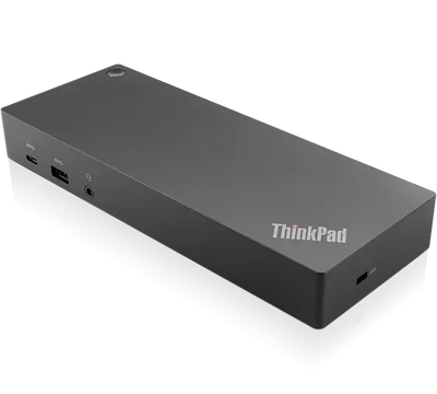 ThinkPad Hybrid USB-C