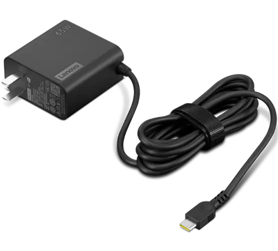 Lenovo 65W USB-C Wall Adapter