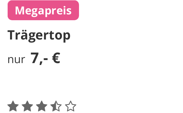 Artikelempfehlungen für Sie