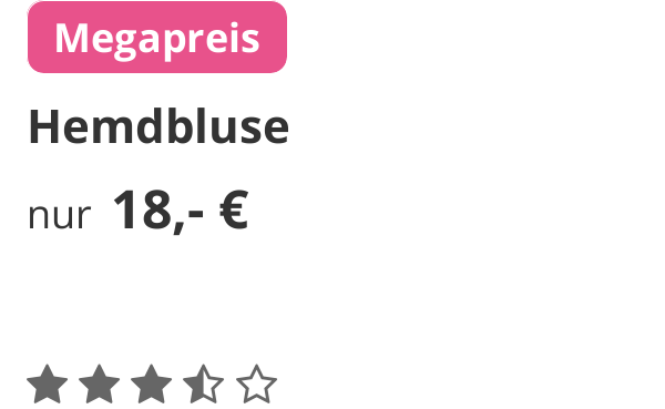 Artikelempfehlungen für Sie