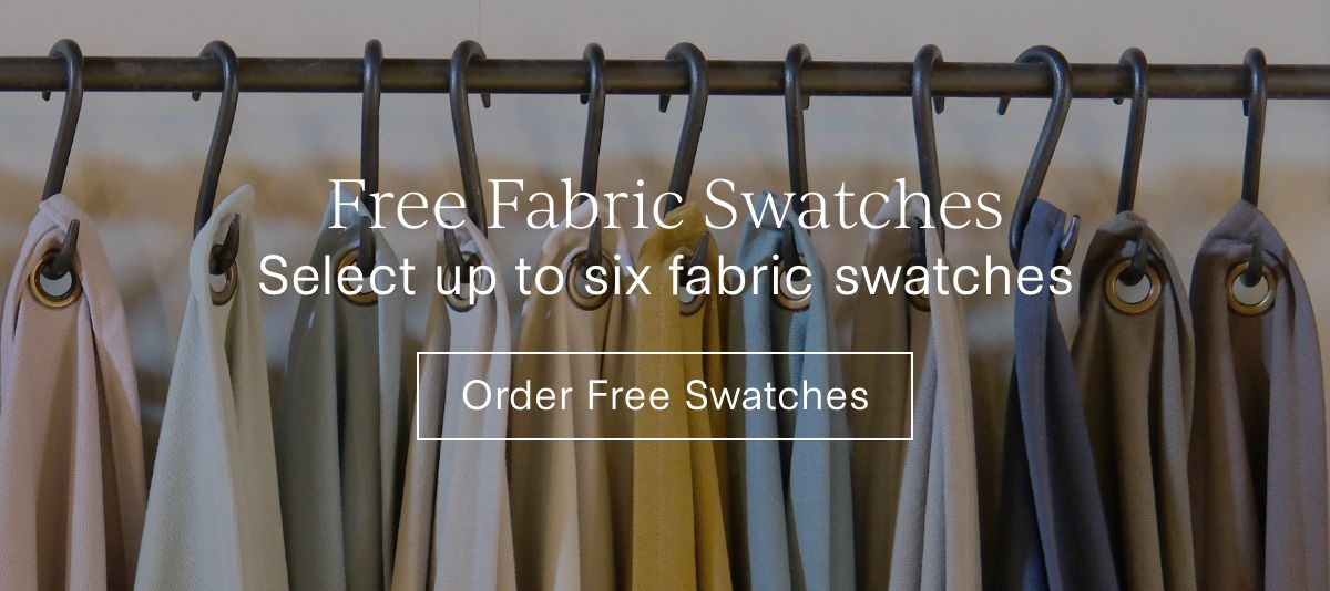 Free Fabric Swatches