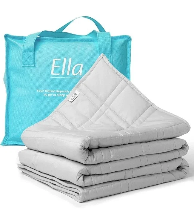 Image of EL-Life Verzwaringsdeken 7kg