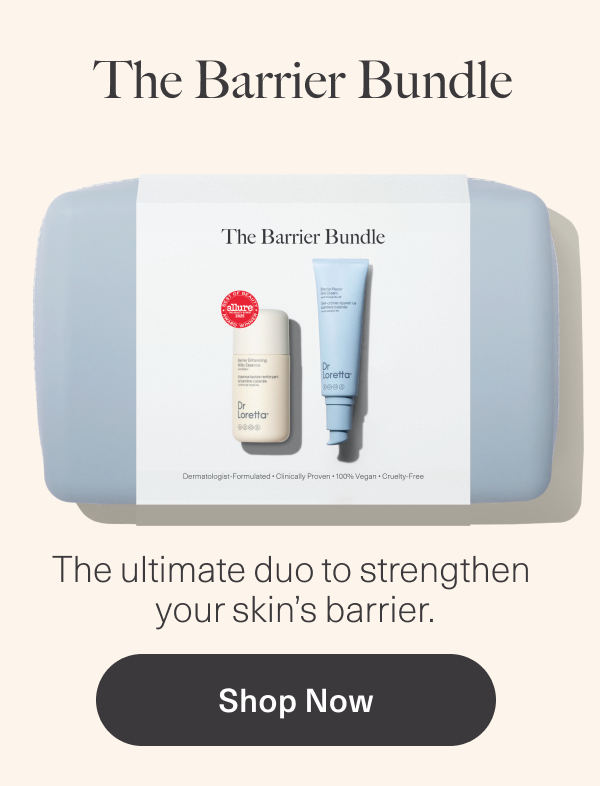 barrier bundle