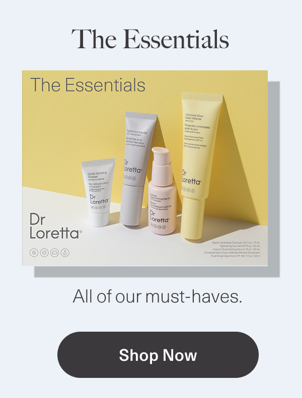 essentials set 
