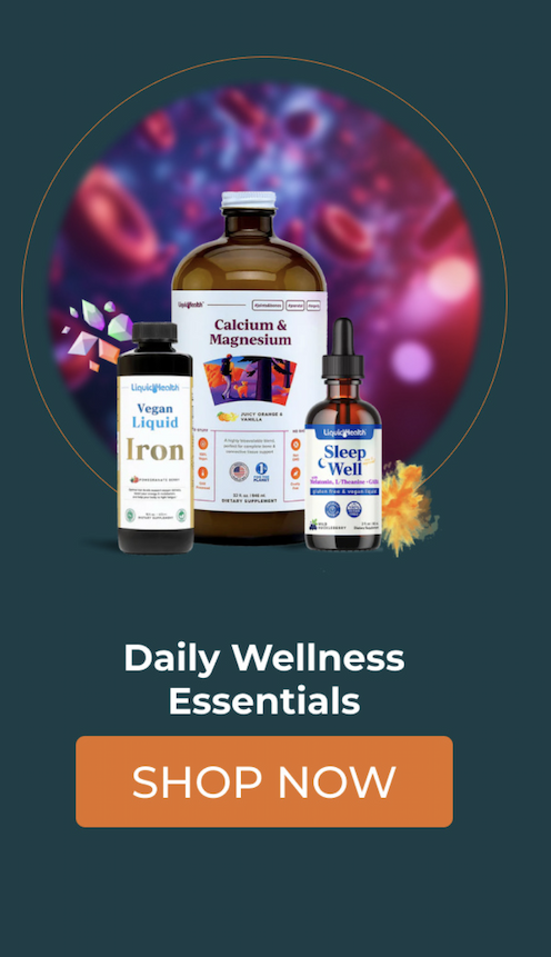daily wellness essentials