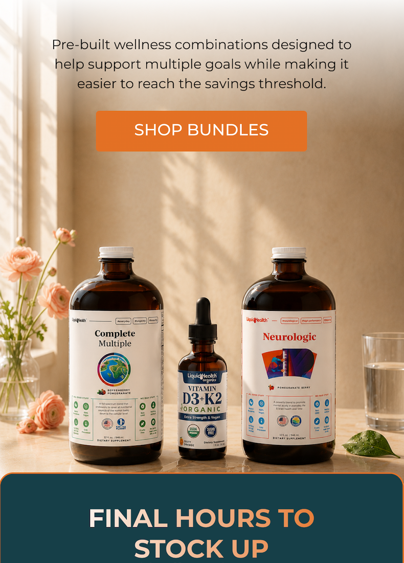 Shop Bundle 