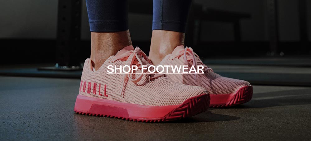 Shop Footwear