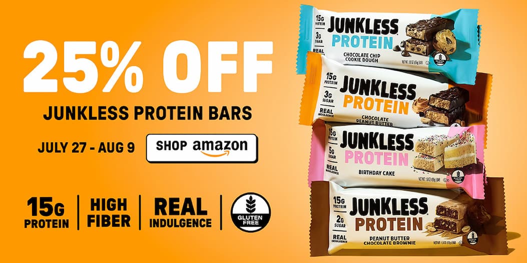 Shop Junkless