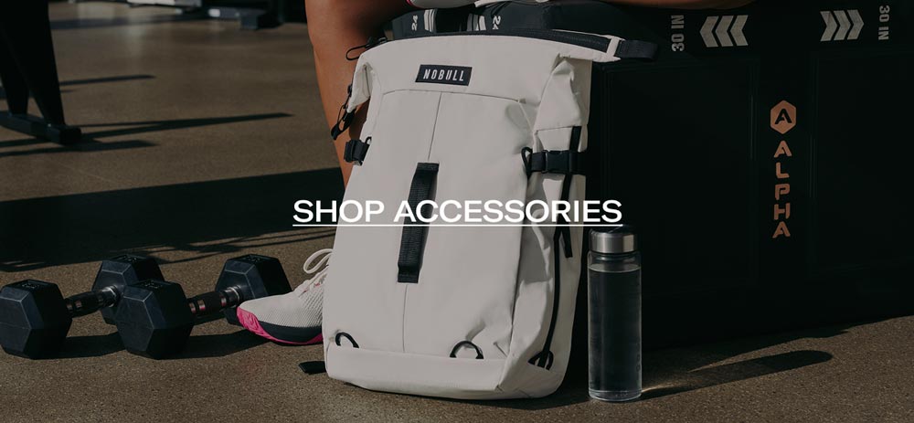 Shop Accessories