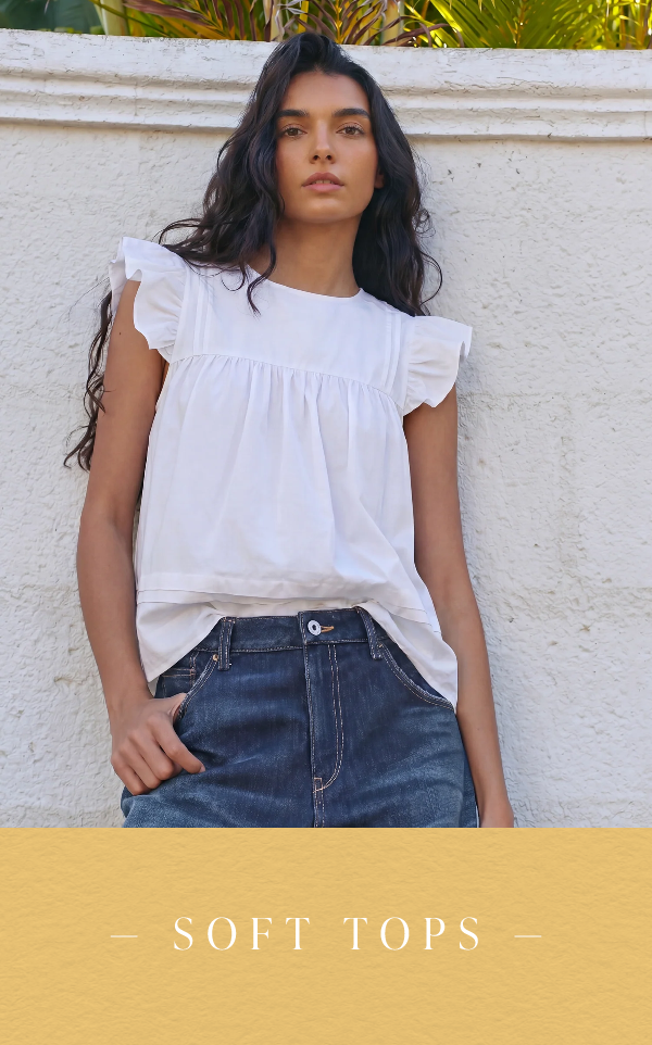 Tops & Knit Tops