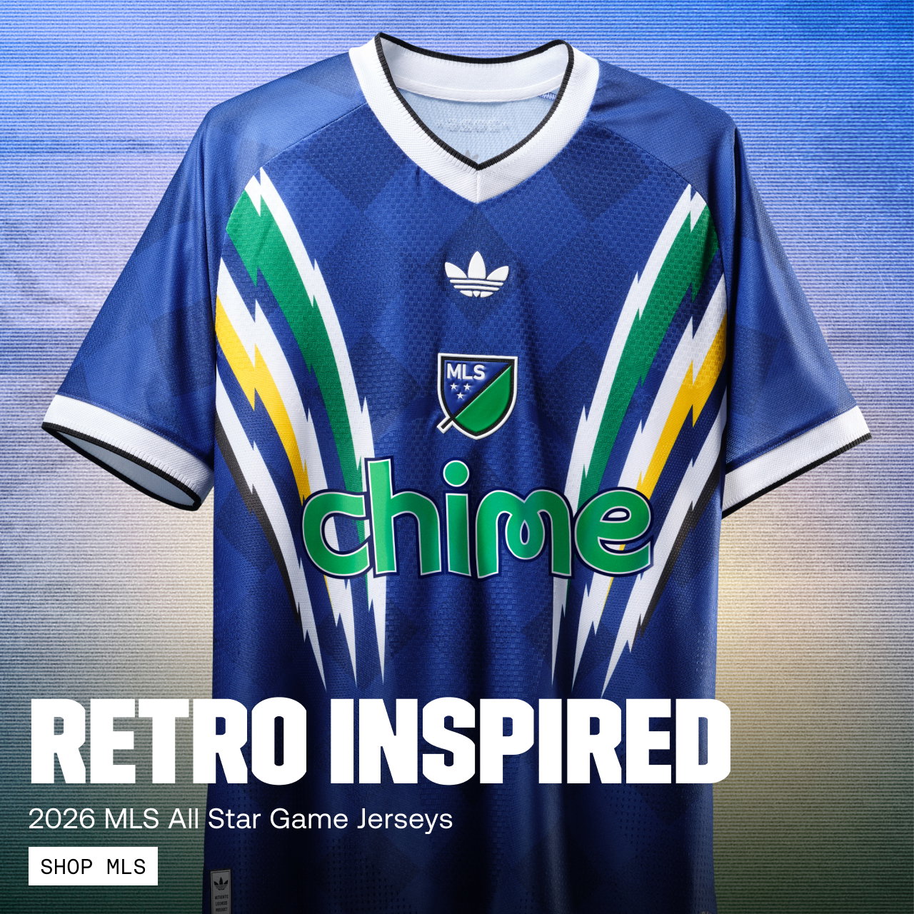 Shop 2026 MLS All Star Game Jerseys