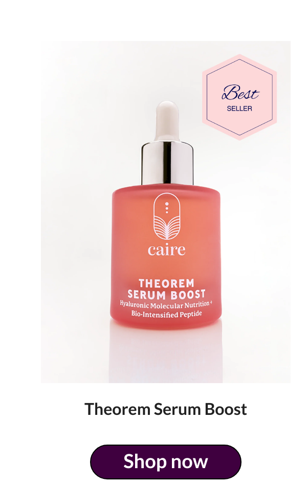 List of products:  Theorem Serum Boost Best Moisturizer for Mature Skin Triple Lift Molecule Mask The Grownup Cleanser 200ml | 6.76 fl. oz. Best Sellers Travel Trio The Pro-Age Playbook | Thriving amp; Surviving Menopause Madness by Lorrie King amp; Celeste Lee