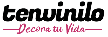 Logo Tenvinilo
