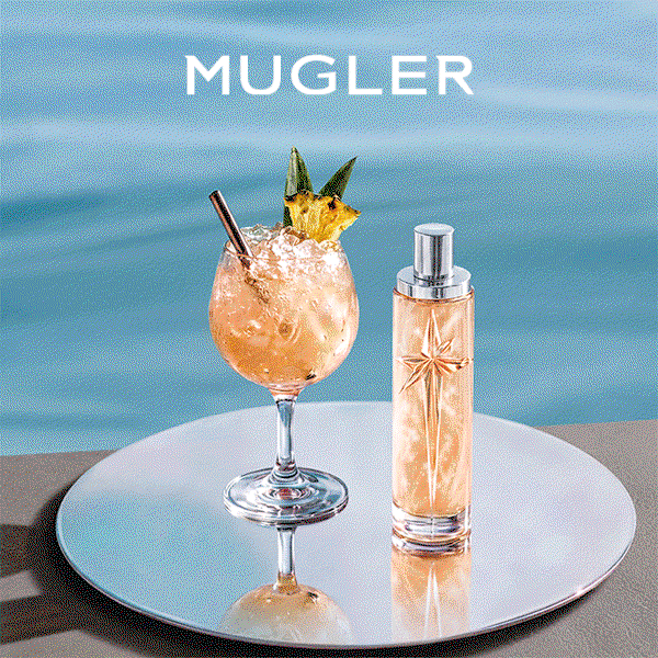 MUGLER