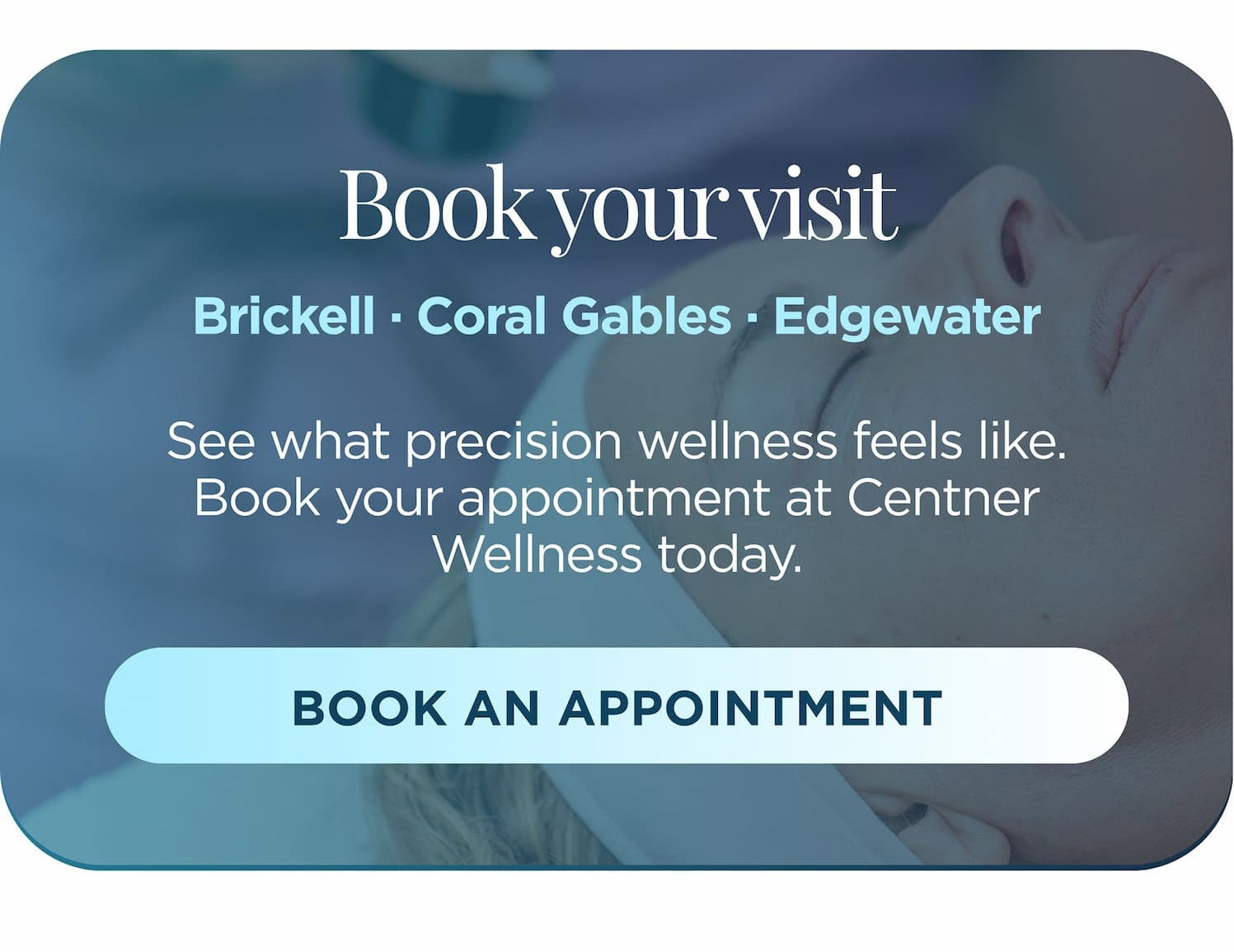 Book Your Visit