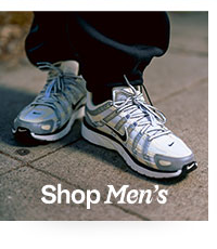 Shop Men's