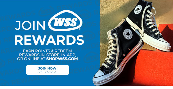 Join WSS Rewards