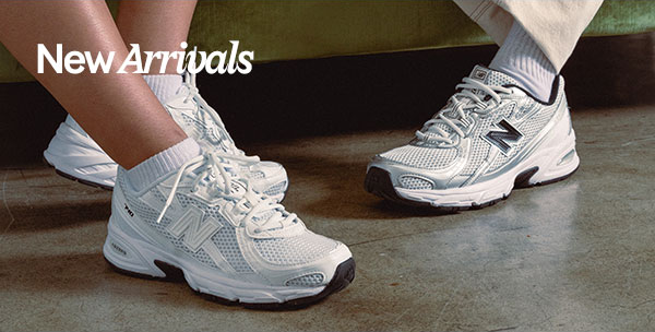 Shop new arrivals