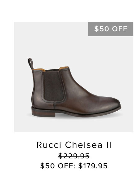 Rucci Chelsea II