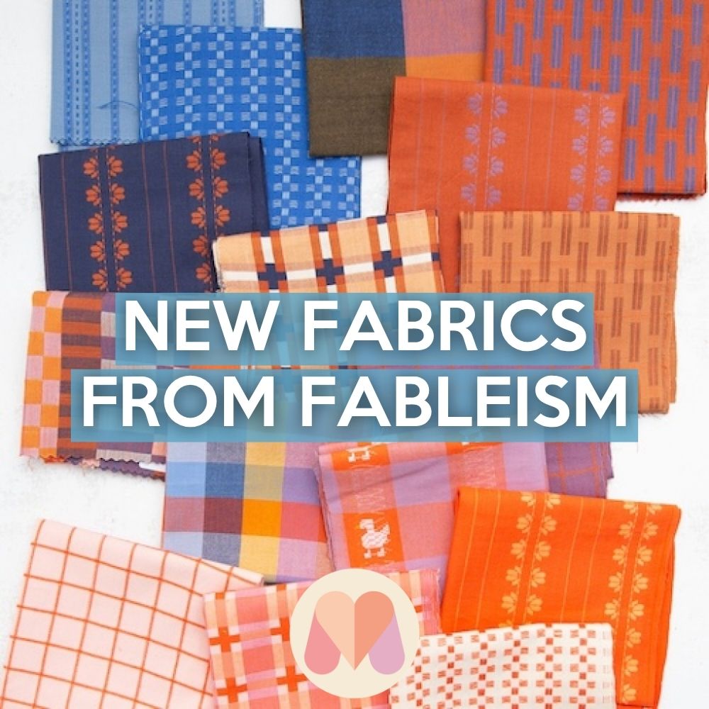 Fableism Fine and Dandy collection