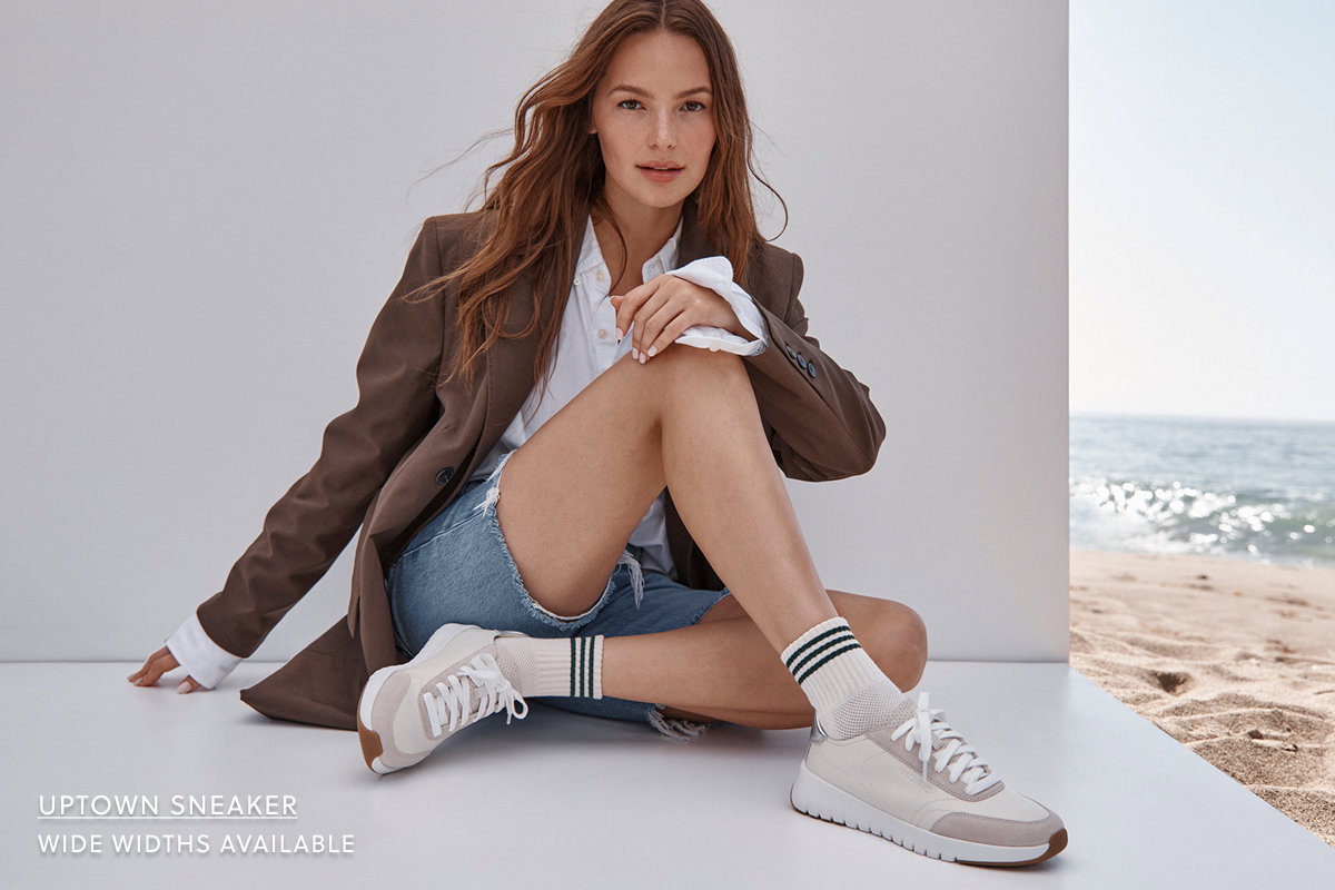 Shop Uptown Sneaker